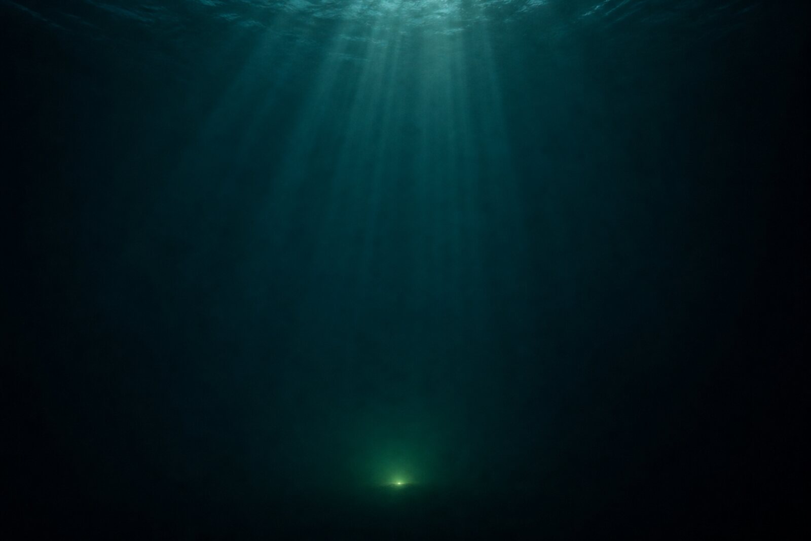 The deep, PelagosAI